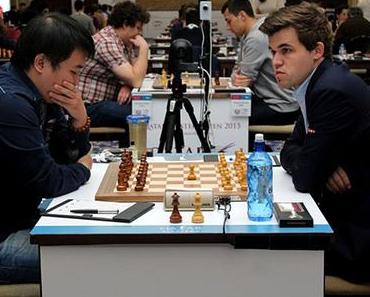 Les grands champions pensent de manière semblable