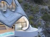 ARCHI Casa Acantilado