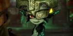 Zelda Twilight Princess Miiverse compatible