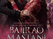 Bajirao Mastani, amour tragique espoir concorde