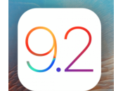 9.2.1 bêta disponibles (développeurs publique)