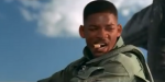 Will Smith regrette l’absence personnage dans Independance