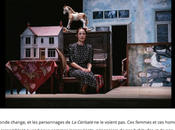 Cerisaie Gilles Bouillon Théâtre Chatillon janvier 2016