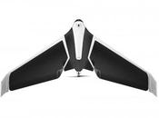 Disco: nouveau drone Parrot aile volante