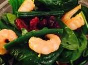 salade saine facile faire recette