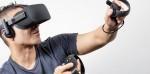 Oculus Touch repoussé second semestre 2016