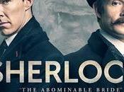 Sherlock toujours aussi formidable dans Abominable Bride