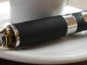 e-CIGARETTE: attrait, elle délivre nicotine douceur Journal Regulatory Toxicology Pharmacology