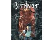 Joshua Williamson Andrei Bressan Birthright, retour