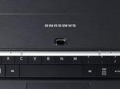 Samsung dévoile Galaxy TabPro propulsée Windows