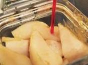 dessert tout doux poires cuites