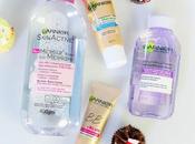 Produits Garnier: Nouvel arrivage janvier 2016