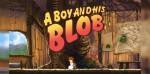 Blob, retour Xbox One, Vita