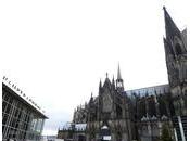 Videur Cologne croyais c'était propagande droite