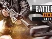 Battlefield Hardline nouveau système matchmaking compétitive options ligues