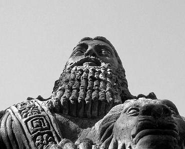 Epopée de Gilgamesh: de nouvelles lignes découvertes dans un musée irakien
