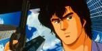 City Hunter Nicky Larson trailer film