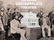 Expo: années Theater-am-Gärtnerplatz Deutsches Theatermuseum Munich