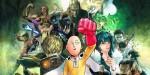 [Critique Manga] One-Punch coup poing dans Shonen