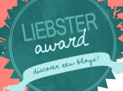 nominés Liebster Award