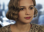 DANISH GIRL transgénérisme l’honneur