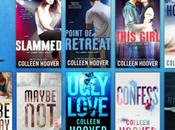 Colleen Hoover répondu questions fans lors d'une session Q&amp;A Facebook