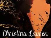 Hantée Christina Lauren