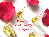 complexe lissant Rose Musquée Weleda