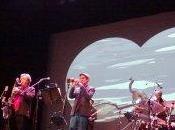 Denis Colin Ornette Univers Nino' Carré Magique Lannion Côtes-d'Armor) janvier 2016.