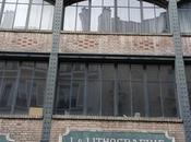 Appartement galerie d’art dans loft style Eiffel