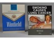 CIGARETTES: Avec paquet neutre, toutes marques sont aussi nocives Australian Zealand Journal Public Health