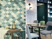 Tendance Déco écailles dans déco