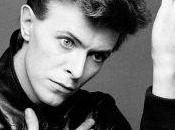 Quelques chansons David Bowie