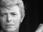 Adieu Bowie