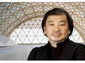 Shigeru Ban, architecte humaniste