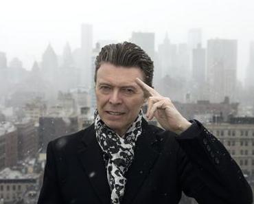 David Bowie – The Nomad Soul