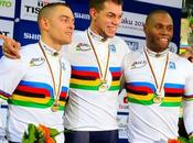 Kevin Sireau, tour piste pour aller