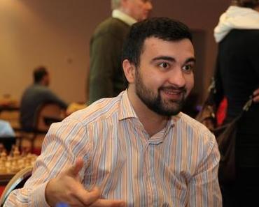 Igor Kovalenko remporte le Mémorial Kéres 2016