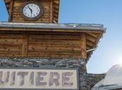 Visite Déco Fruitière Megève