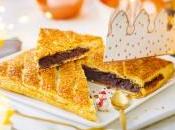 Gémeaux vote pour gourmandise d’un crémeux chocolat Picard