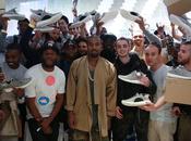 Kanye West veut Yeezy pour tous