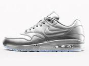 Nike Gold Silver Options
