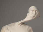 Sculptures bois Paul Kaptein