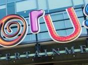 Corus fait l’acquisition Shaw Media pour 2,65 milliards