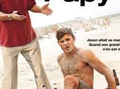 #DirtyPapy Efron Robert Niro dans Road Trip déjanté Cinéma Février 2016