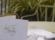 Pradey, hôtel classieux deux Tuileries