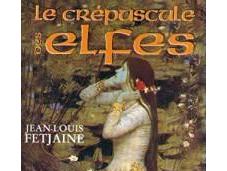 Stop encore Trilogie elfes Jean-Louis Fetjaine