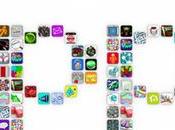 Apps moteurs recherche, domine retail