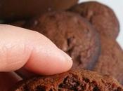 Cookies 100% nutella avec ingrédients