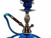 CHICHA: booster substances toxiques tabac Public Health Reports